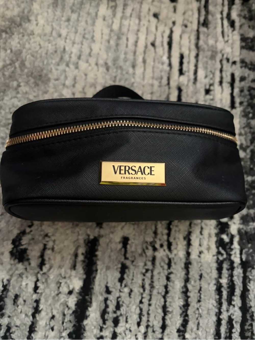 Versace Toiletry Case